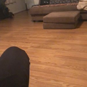 Meet your Posher, Nathan